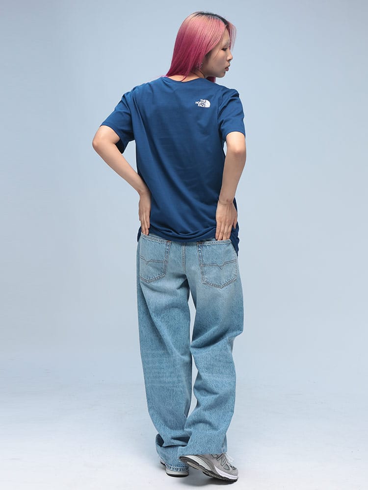 THE NORTH FACE (ザ ノースフェイス) ネバーストップエクスプロア 