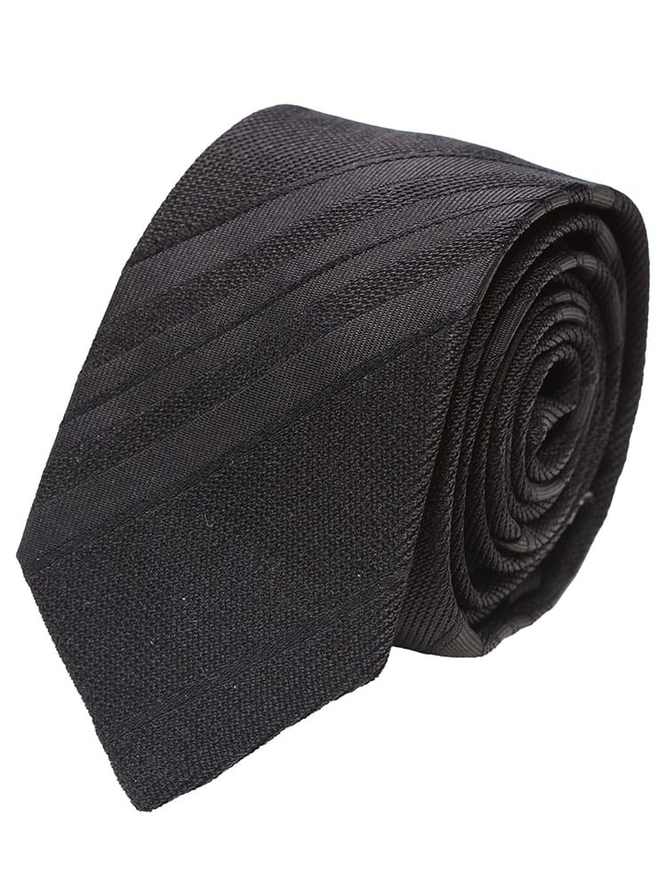 LARDINI (ラルディーニ) シルク ナロータイ ネクタイ LDCRC6AA65180 メンズ