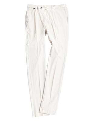 PT TORINO (ピーティートリノ) メンズ パンツ ストレッチ ナイロン ノータック スラックス ACTIVE アクティブ PTCOV1SZLCV16