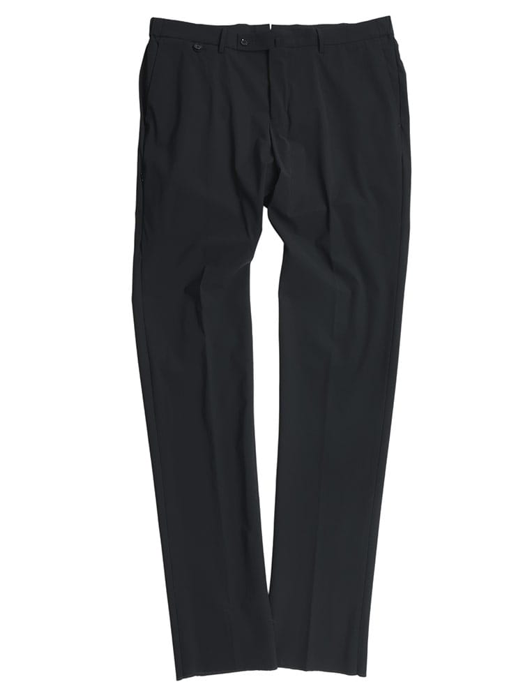 PT TORINO (ピーティートリノ) メンズ パンツ ストレッチ ナイロン ノータック スラックス ACTIVE アクティブ PTCOV1SZLCV16