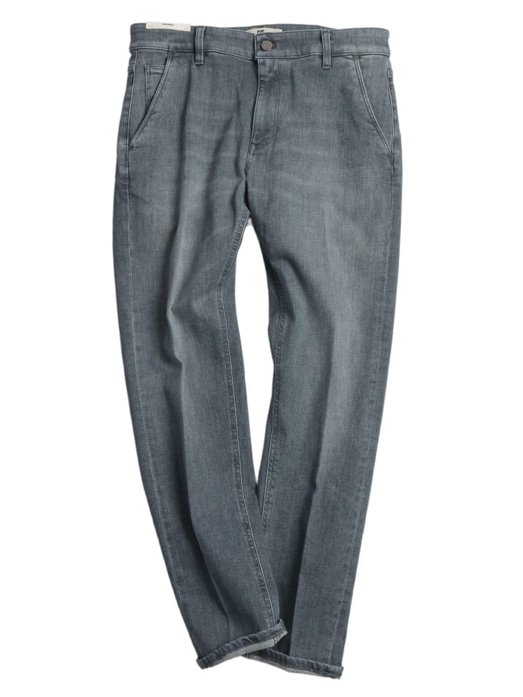 PT TORINO (ピーティートリノ) メンズ デニム パンツ 5ポケット デニム  ストレッチ ジーンズ INDIE インディー PTC5ZP01CA5710