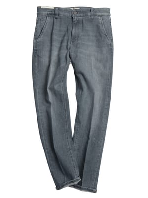 PT TORINO (ピーティートリノ) メンズ デニム パンツ 5ポケット デニム  ストレッチ ジーンズ INDIE インディー PTC5ZP01CA5710