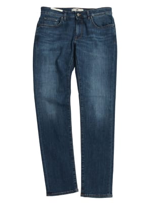 PT TORINO (ピーティートリノ) メンズ デニム パンツ 5ポケット デニム ストレッチ ジーンズ SWING スウィング PTC5DP05ZIM5810