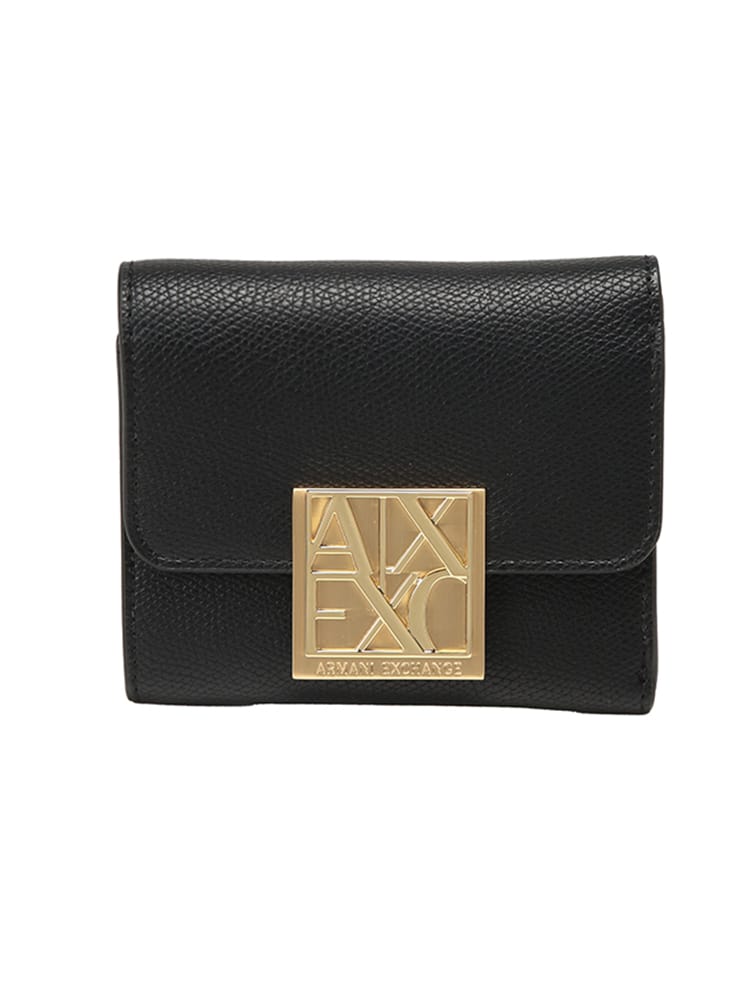 ARMANI EXCHANGE (アルマーニ エクスチェンジ) レディース 財布 ロゴ 