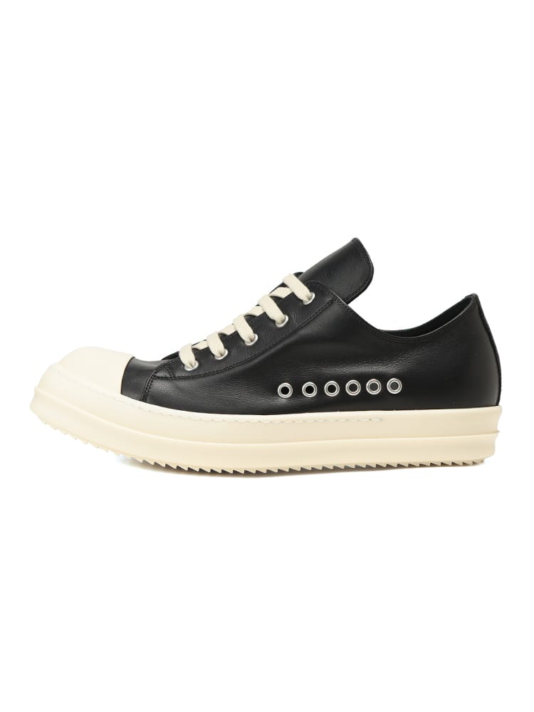 RICK OWENS (リックオウエンス) メンズ スニーカー EXTREME LOW SNEAKS 