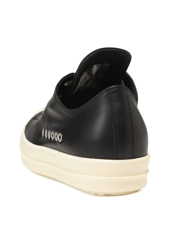 RICK OWENS (リックオウエンス) メンズ スニーカー EXTREME LOW SNEAKS 