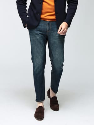 デニムパンツの商品一覧 33インチ【サカゼン公式通販】