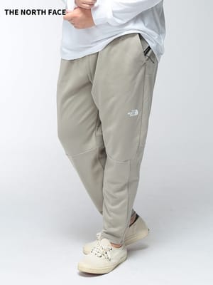 フリース ジョガーパンツ メンズ 大きいサイズ 切り替え パターン リブ スウェット MOUNTAIN ATHLETICS FLWWCE PANT 2.0