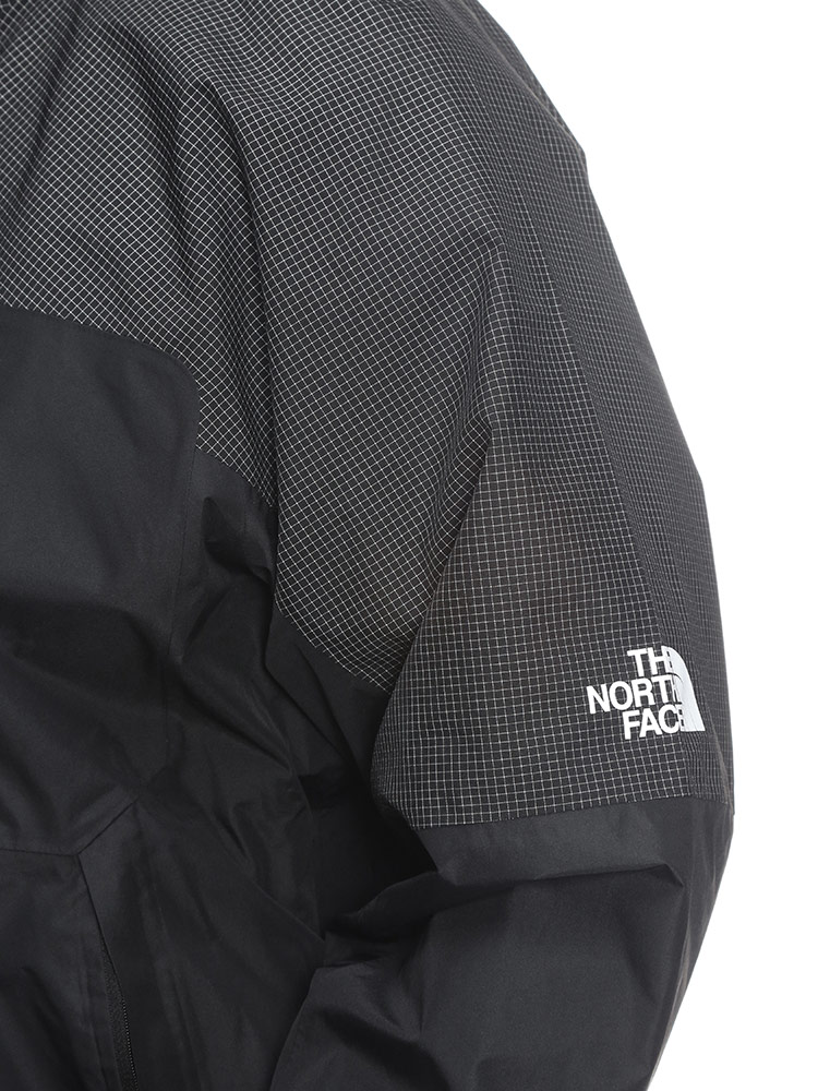 GORE-TEX ジャケット メンズ 大きいサイズ ゴアテックス リラックス