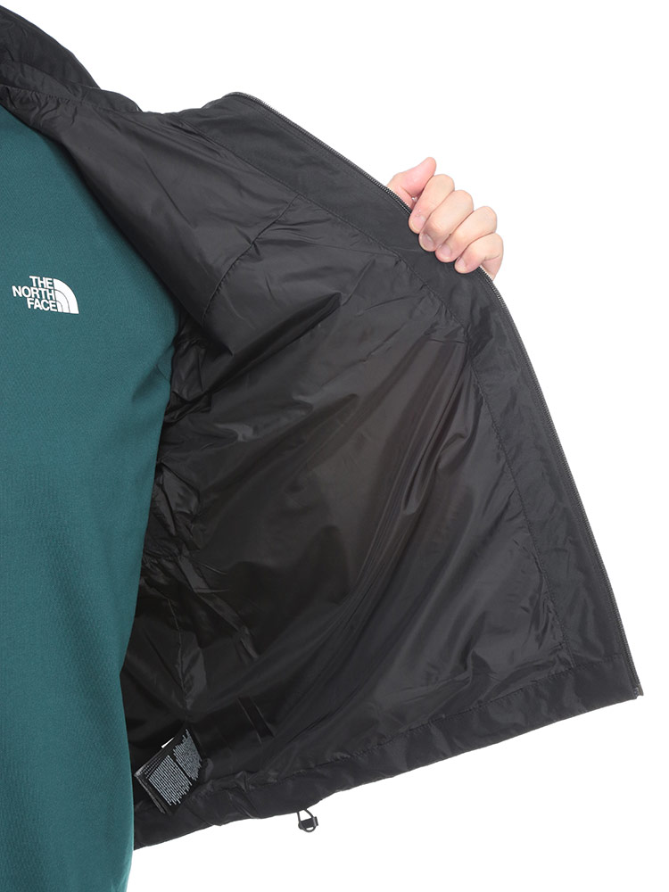 GORE-TEX ジャケット メンズ 大きいサイズ ゴアテックス リラックス