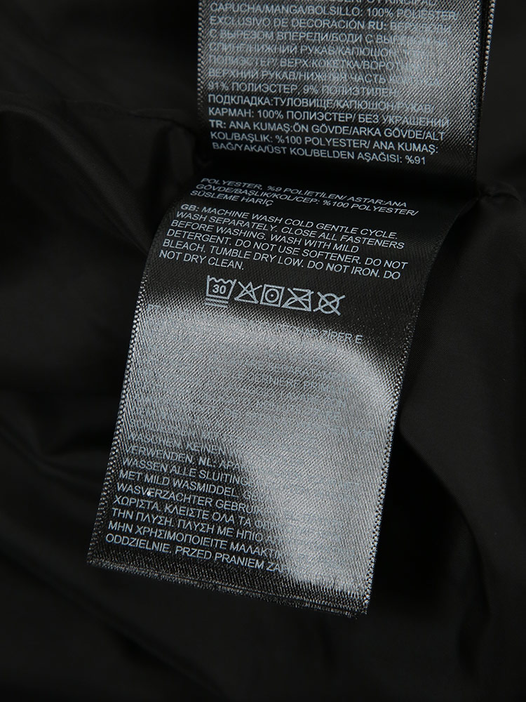 GORE-TEX ジャケット メンズ 大きいサイズ ゴアテックス リラックス