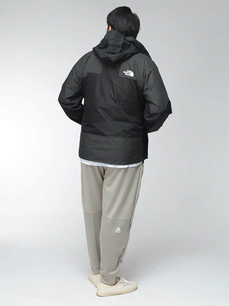 GORE-TEX ジャケット メンズ 大きいサイズ ゴアテックス リラックス