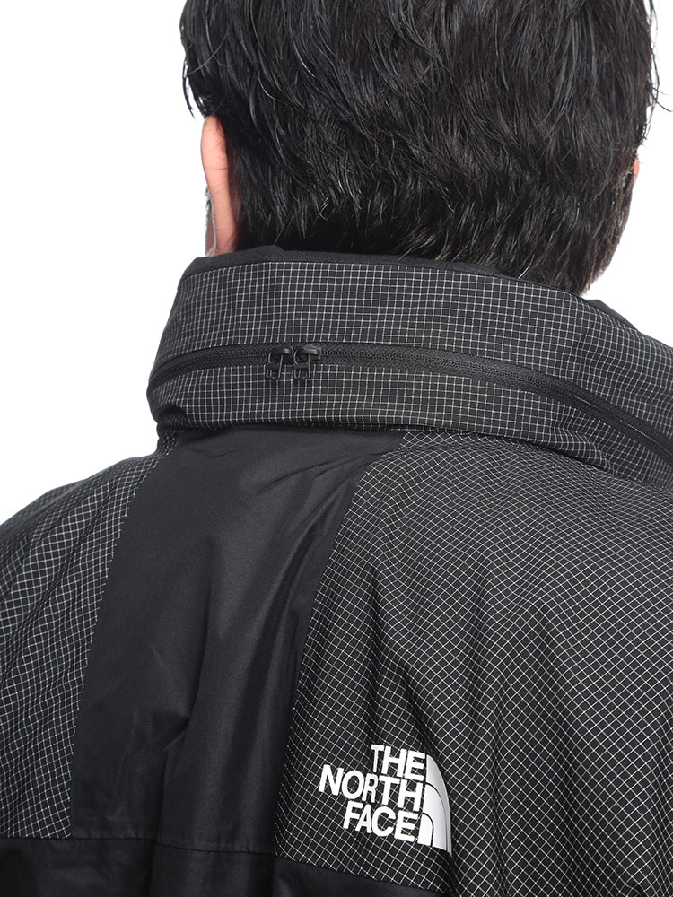 GORE-TEX ジャケット メンズ 大きいサイズ ゴアテックス リラックス