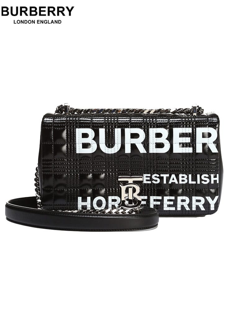 バーバリー レディース バッグ BURBERRY ブランド 鞄 ショルダーバッグ 
