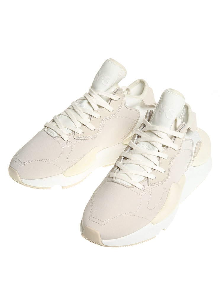 Y-3 ワイスリー レースアップ スニーカー KAIWA ブランド メンズ シューズ 靴 スニーカー Y3GX6079