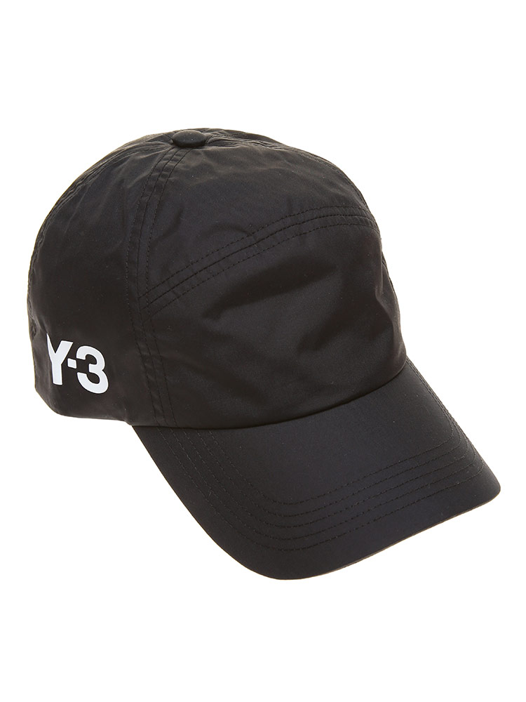 人気絶頂Y-3キャップ(CORDURA)限定品 帽子