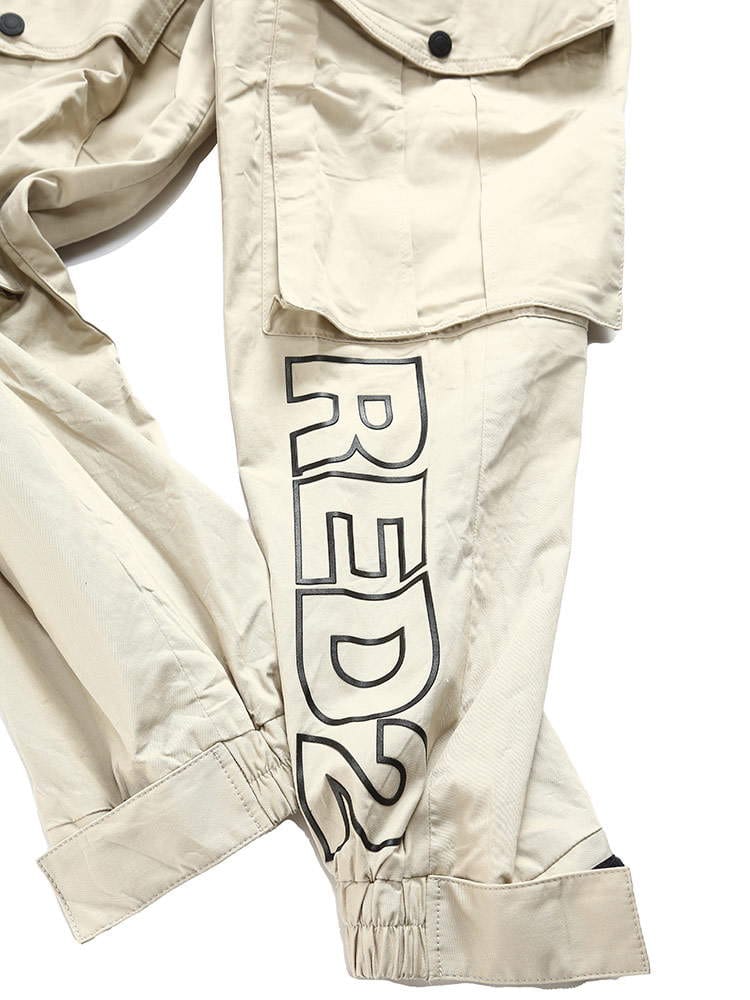 ディースクエアード メンズ パンツ DSQUARED2 ブランド カーゴパンツ 