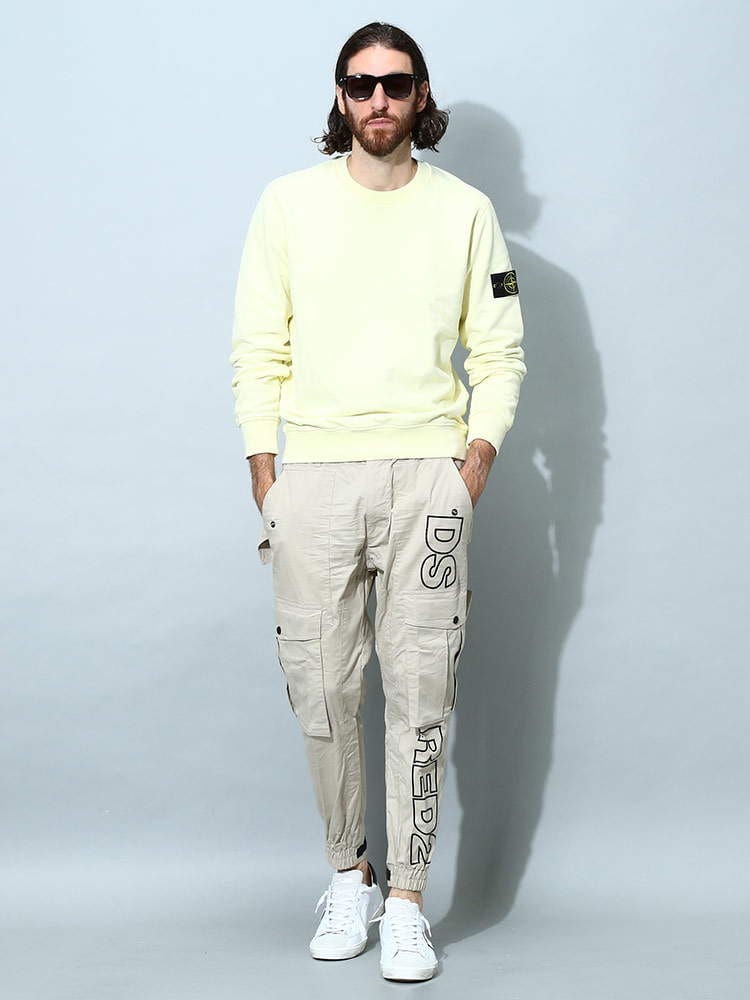 ディースクエアード メンズ パンツ DSQUARED2 ブランド カーゴパンツ 