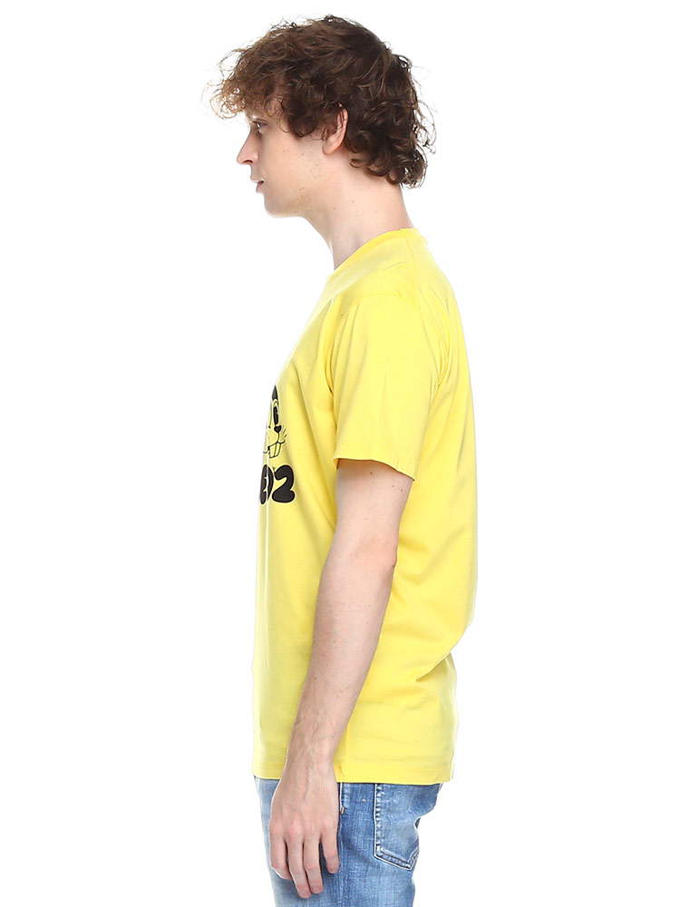 ディースクエアード メンズ Tシャツ 半袖 DSQUARED2 ブランド トップス 