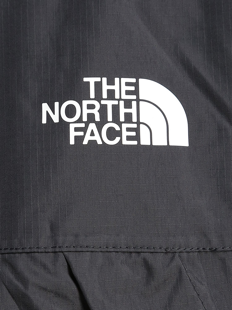 THE NORTH FACE (ザ ノースフェイス) ロゴプリント フルジップ マウンテンパーカー DRYVENT AN【サカゼン公式通販】