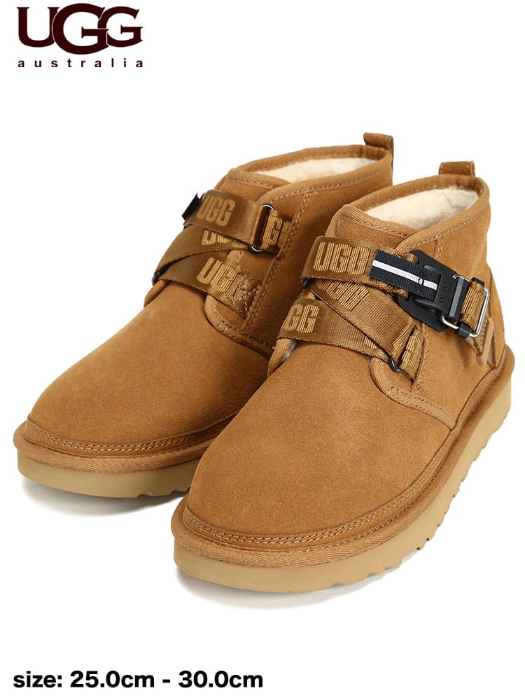 アグオーストラリア Ugg メンズ ugg スノー ブーツ 防水 UGG Australia アグ メンズ - FARFETCH