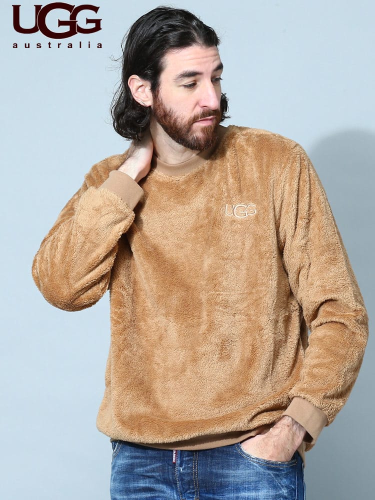 アグ オーストラリア メンズ トレーナー UGG Australia ブランド 