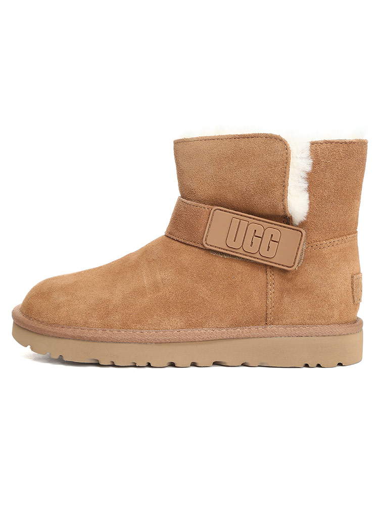 アグ オーストラリア レディース ブーツ UGG Australia ブランド ムートンブーツ シューズ 靴 スエード 【サカゼン公式通販】