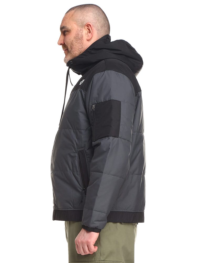 THE NORTH FACE ザ ノースフェイス 中綿 ハイレールボンバージャケット 
