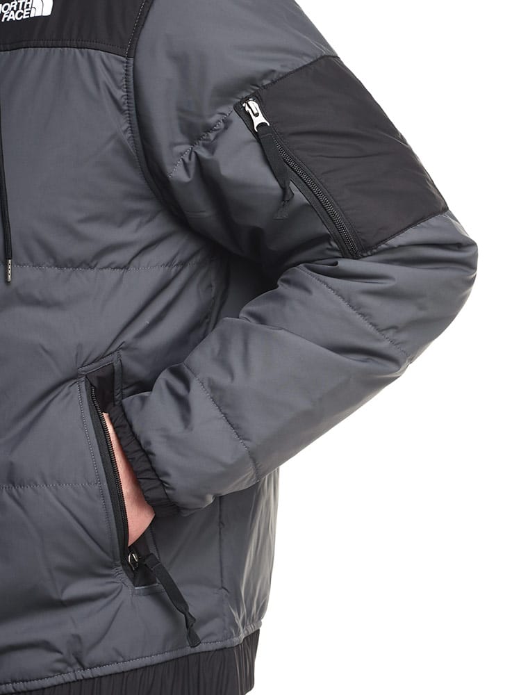 THE NORTH FACE ザ ノースフェイス 中綿 ハイレールボンバージャケット 