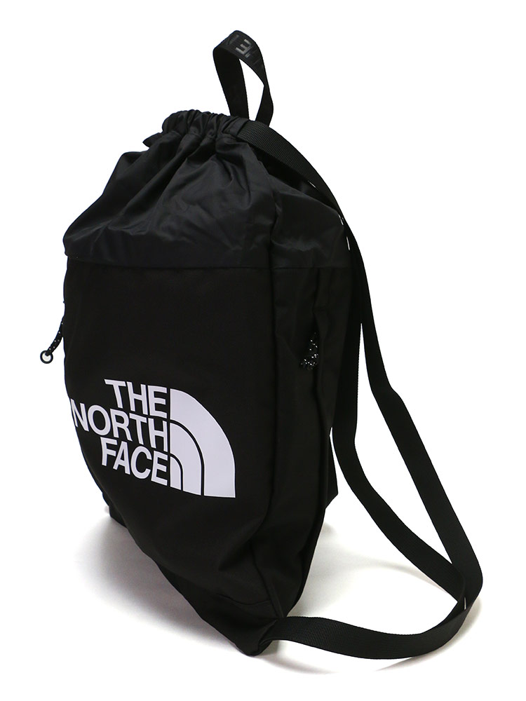 THE NORTH FACE (ザ ノースフェイス) ロゴ ナップサック ナップザック ボザーシンチパック BOZER 【サカゼン公式通販】