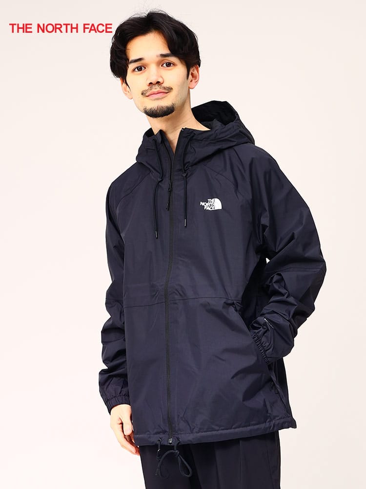 ザ ノースフェイス ナイロンジャケット マウンテンパーカー ナイロンパーカー NF0A7QF3 THE NORTH FACE  DRYVENT ANTORA RAIN HOODI