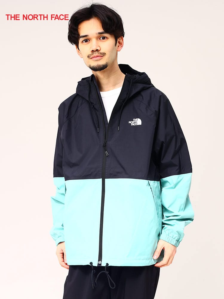 ザ ノースフェイス ナイロンジャケット マウンテンパーカー ナイロンパーカー NF0A7QF3 THE NORTH FACE  DRYVENT ANTORA RAIN HOODI