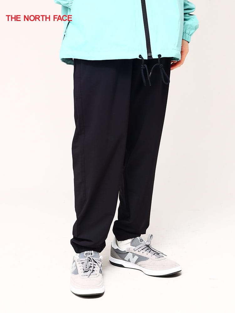 ザ ノースフェイス パンツ ジャージ ワンポイント NF0A4QP2 THE NORTH FACE WANDER PANT
