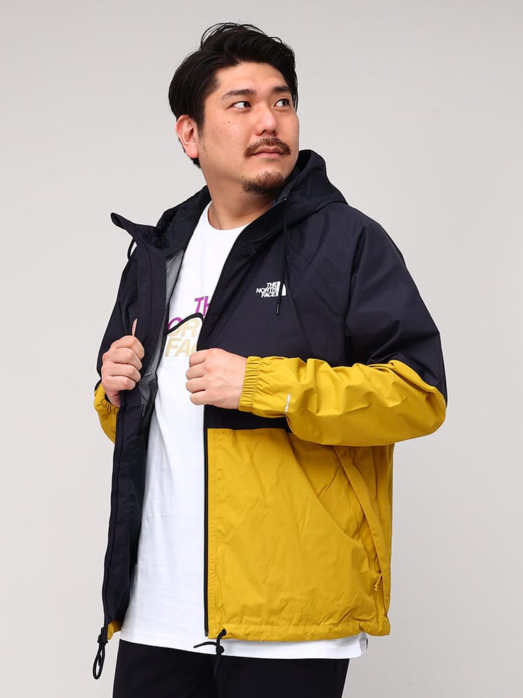 THE NORTH FACE ザ ノースフェイス ウィンドブレーカー アントラレイン 