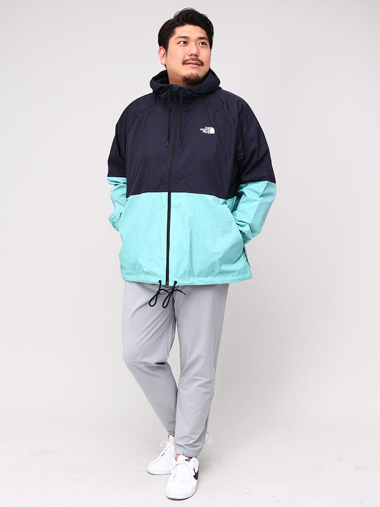 THE NORTH FACE ザ ノースフェイス ウィンドブレーカー アントラレイン 