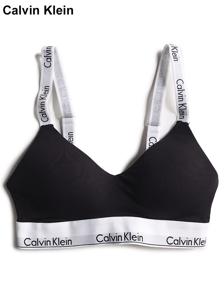 オンラインストア限定】 Calvin Klein (カルバンクライン) ロゴ