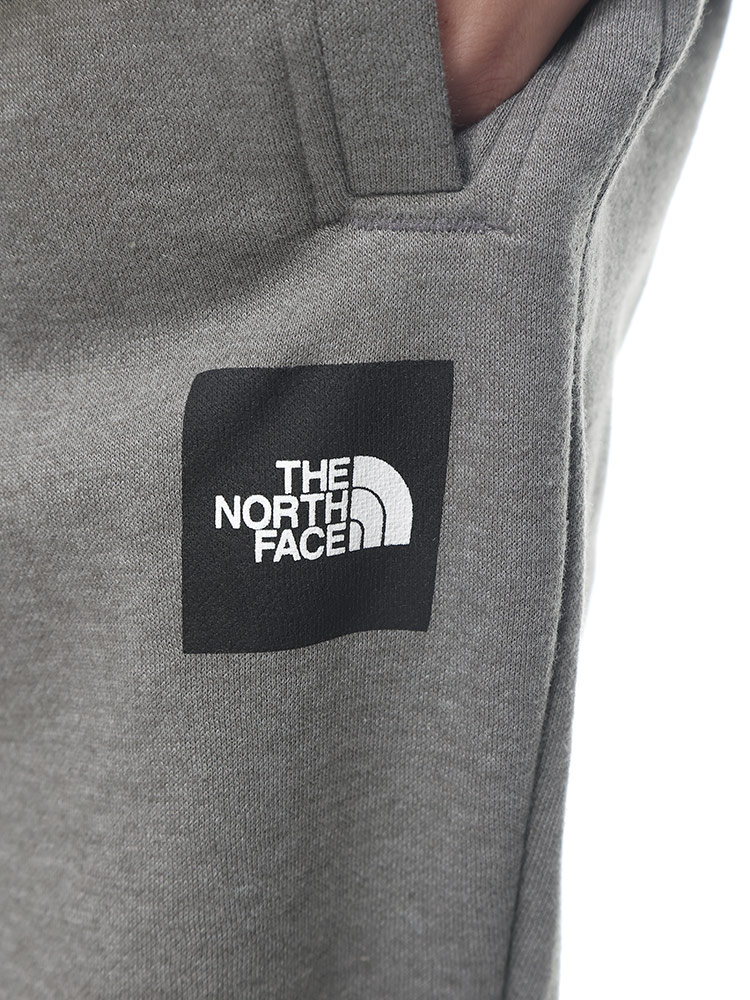 THE NORTH FACE (ザ ノースフェイス) 裏起毛 スウェット