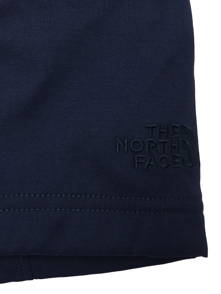 THE NORTH FACE (ザ ノースフェイス) ウエストコード ショート