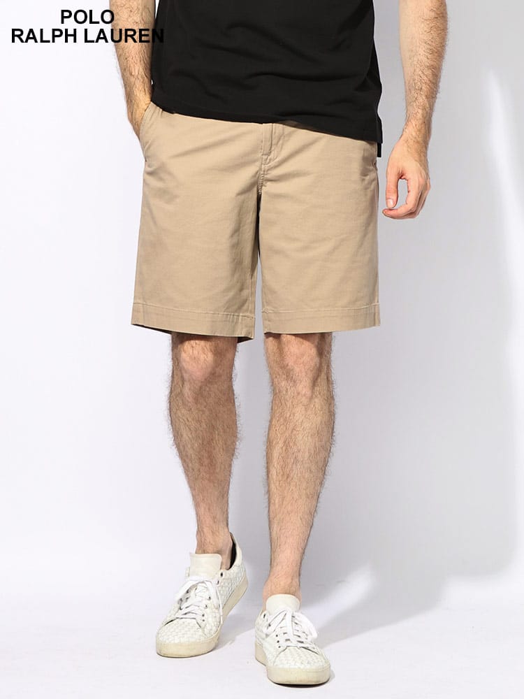 POLO RALPH LAUREN (ポロラルフローレン) ストレッチコットンツイル 