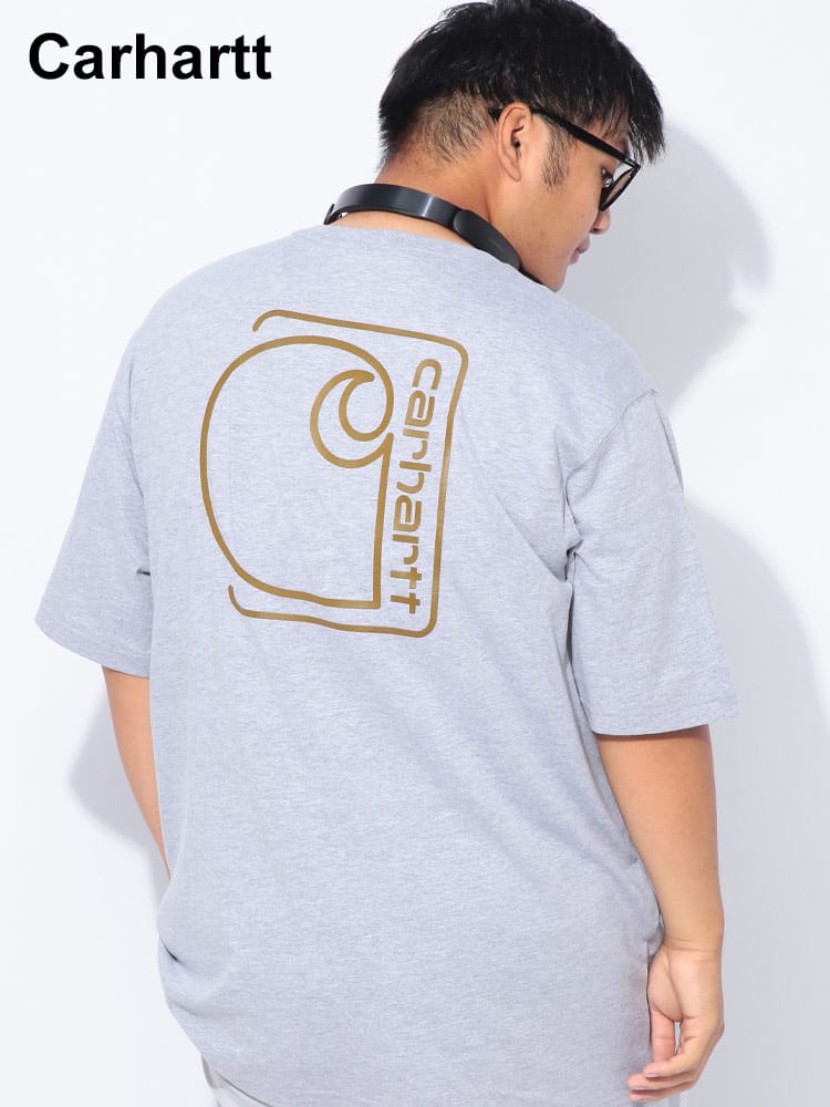 半袖 Tシャツ ワンポイント ポケット クルーネック トップス コットン ポケT シンプル 春 夏 大きいサイズ メンズ