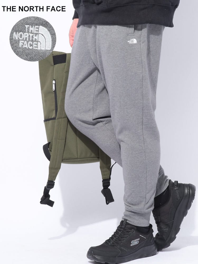 ジョガーパンツ 裏起毛 スウェット HALF DOME JOGGER ボトムス スウェット 裏起毛 大きいサイズ メンズ