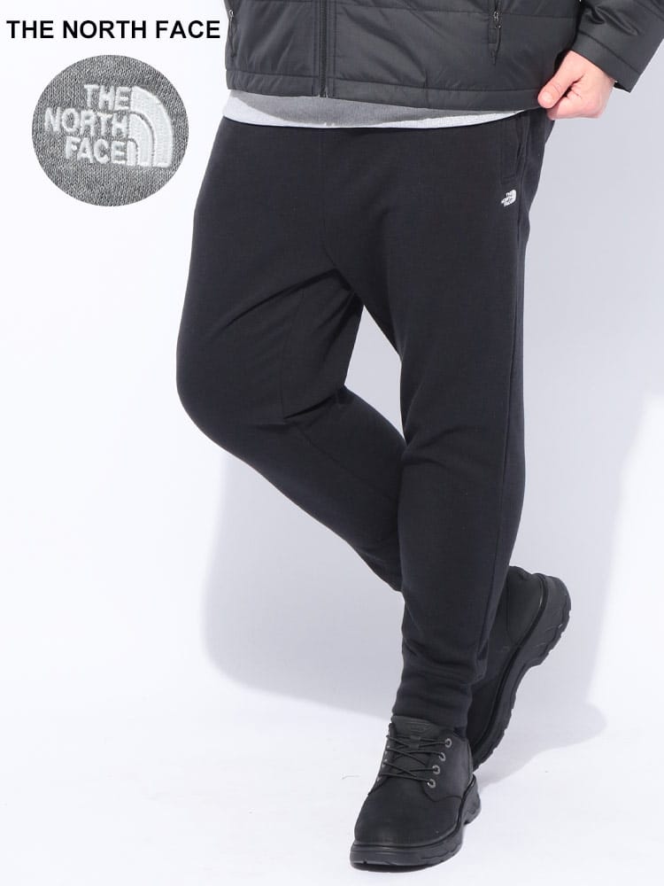 ジョガーパンツ 裏起毛 スウェット HALF DOME JOGGER ボトムス スウェット 裏起毛 大きいサイズ メンズ