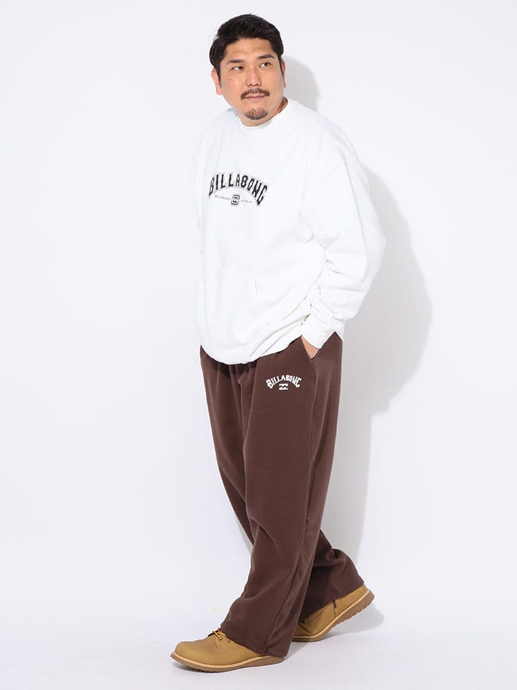 トレーナー 長袖 ロゴプリント 裏起毛 クルーネック トップス プル 