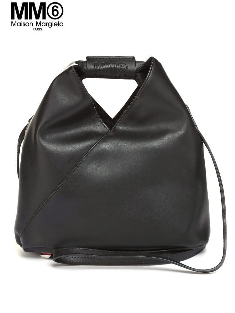 MM6 Maison Margiela (エムエムシックス メゾン マルジェラ) Japanese クロスボディバッグ MM6S54WD0106 ブランド