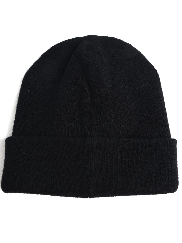 OAMC (オーエーエムシー) BOXロゴ ニットキャップ WHISTLER BEANIE