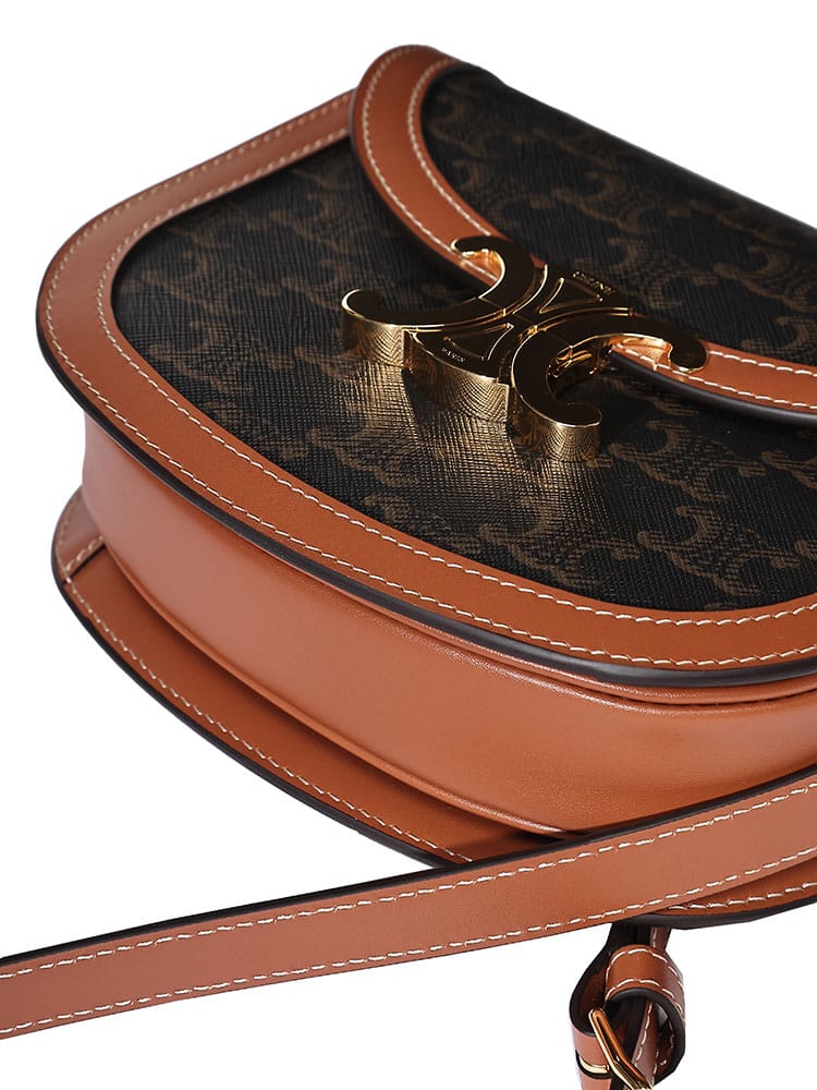 CELINE (セリーヌ) ブザス クレア ショルダーバッグ CELL110962BZ4 