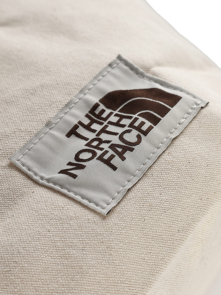 THE NORTH FACE ザノースフェイス トートバッグ ロゴ THE NORTH FACE (ザ ノースフェイス) ロゴプリント トートバッグ