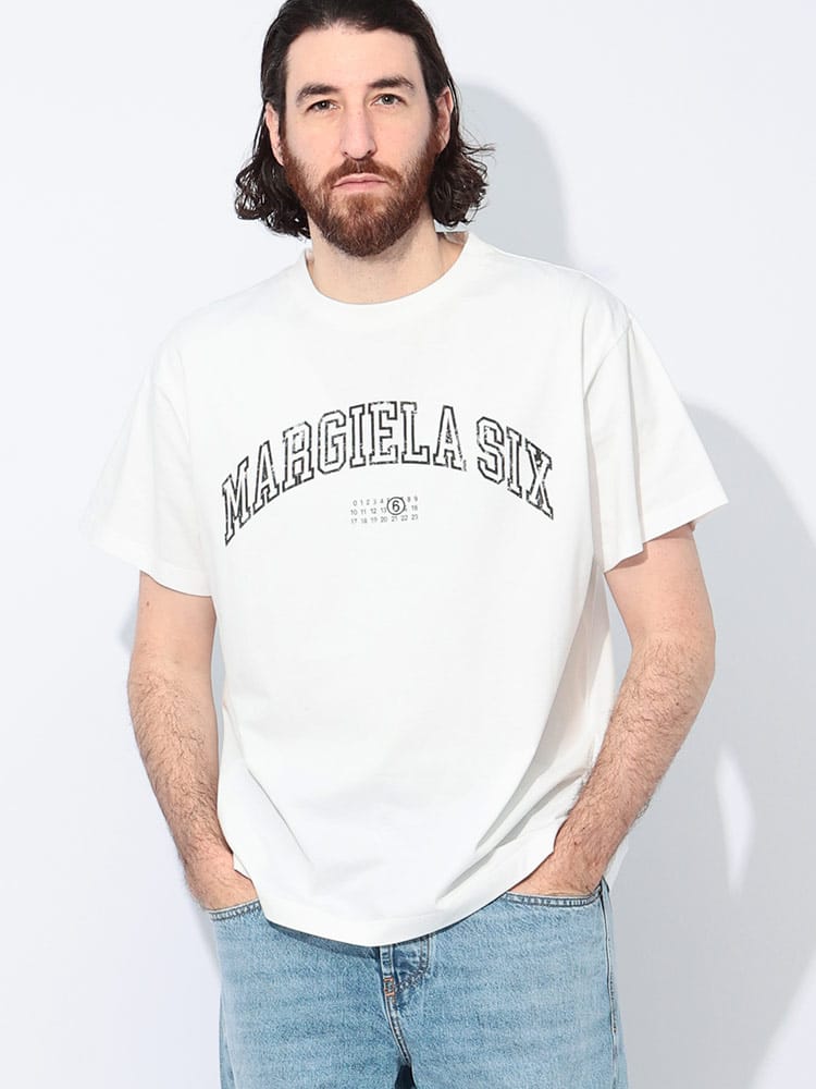 MM6 Maison Margiela (エムエムシックス メゾン マルジェラ) カレッジ 