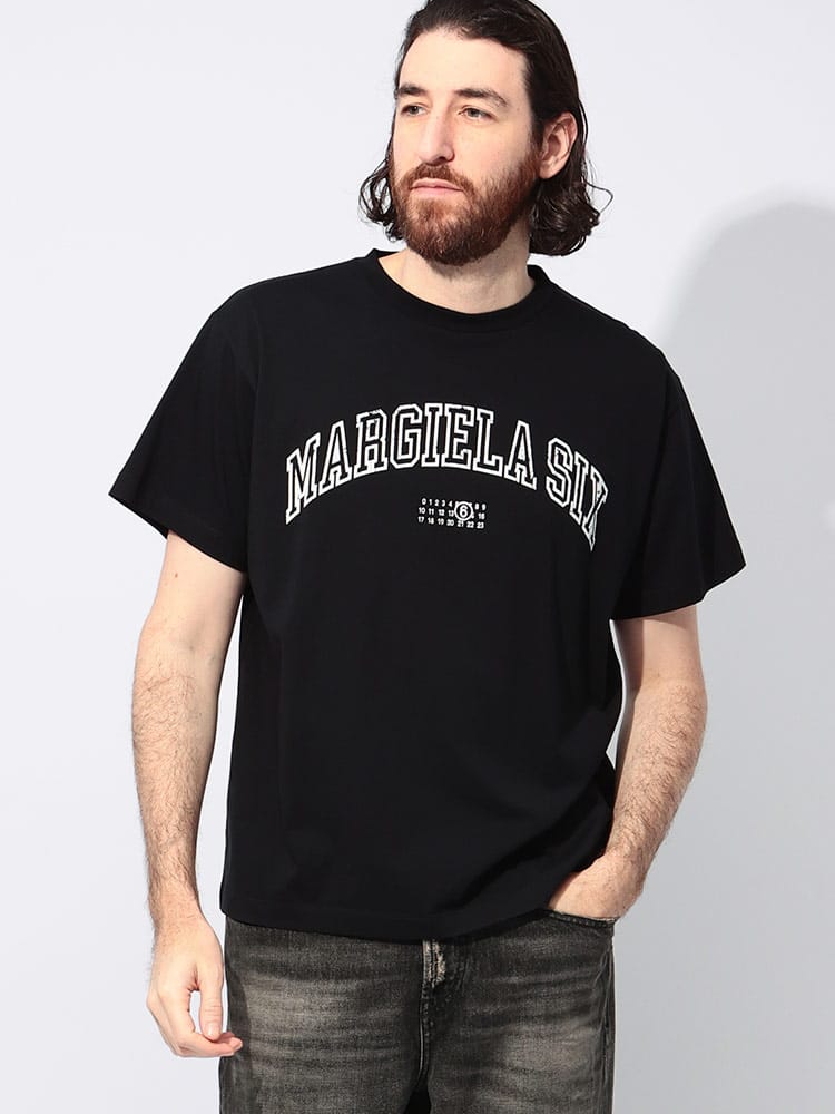 MM6 Maison Margiela (エムエムシックス メゾン マルジェラ) カレッジ 