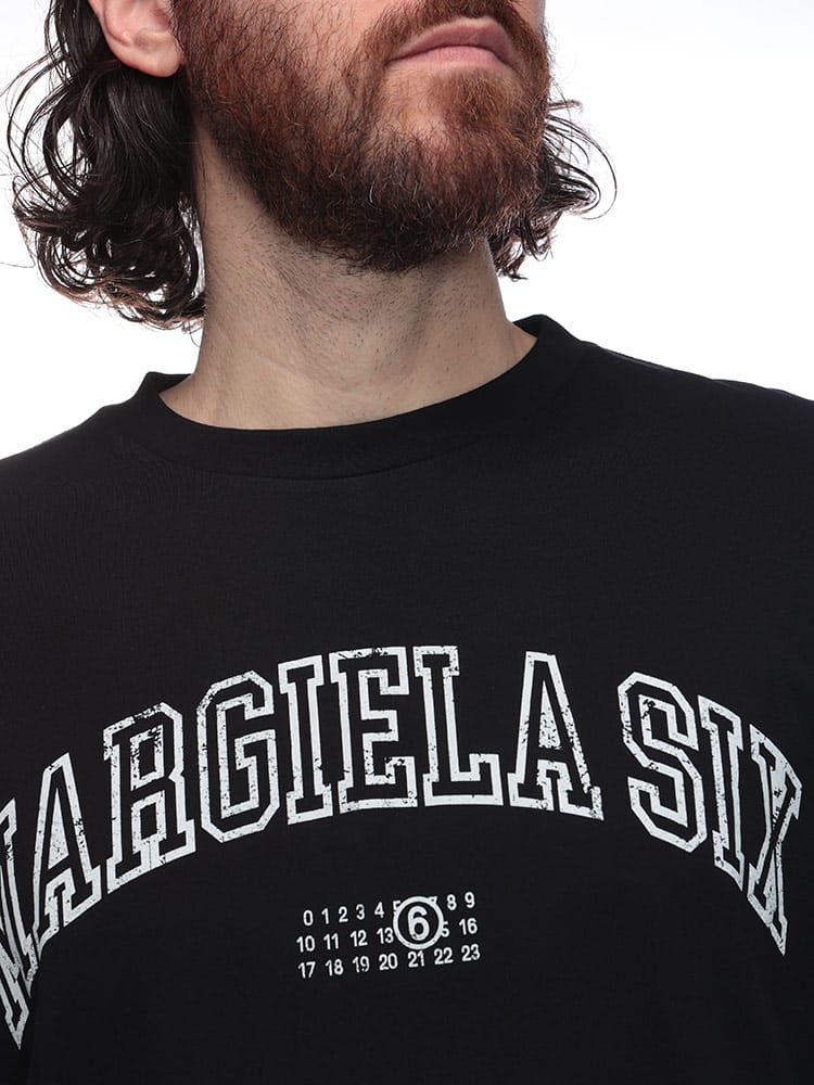 MM6 Maison Margiela (エムエムシックス メゾン マルジェラ) カレッジ 